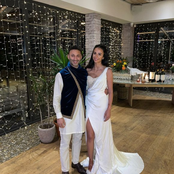 GALIA LAHAV - BETTY DRESS - Picture 3 of 3